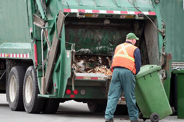 Best Donation Pickup Services  in La Grulla, TX